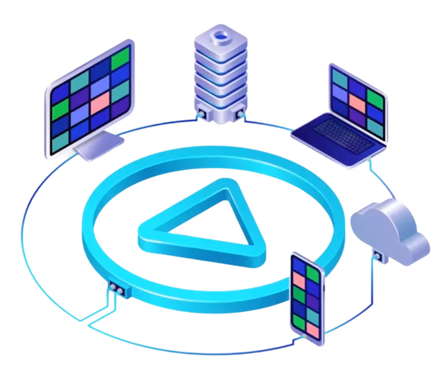 Companies that Send Bulk Emails