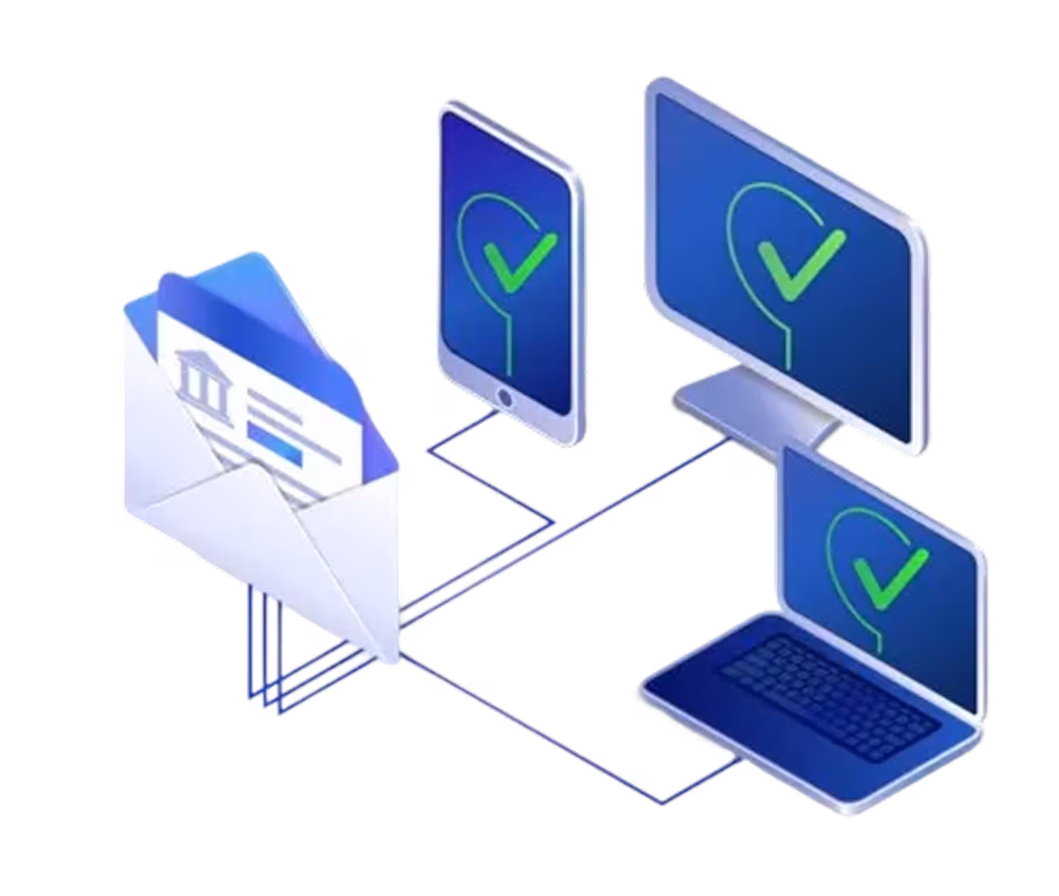 Figensoft Toplu Mail Gönderme Avantajları