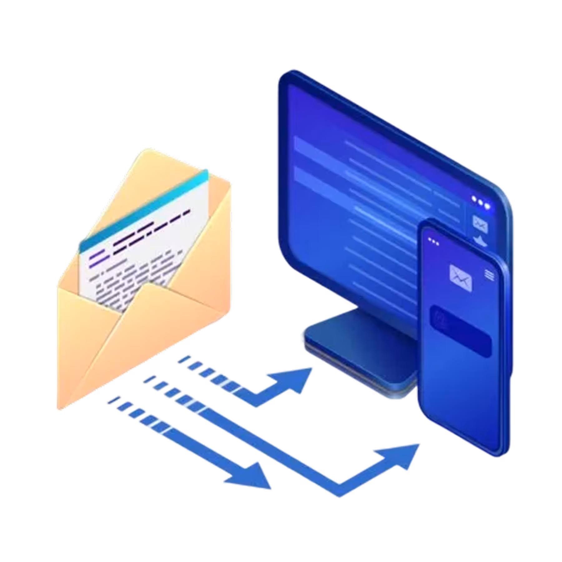 Toplu Email Nedir?