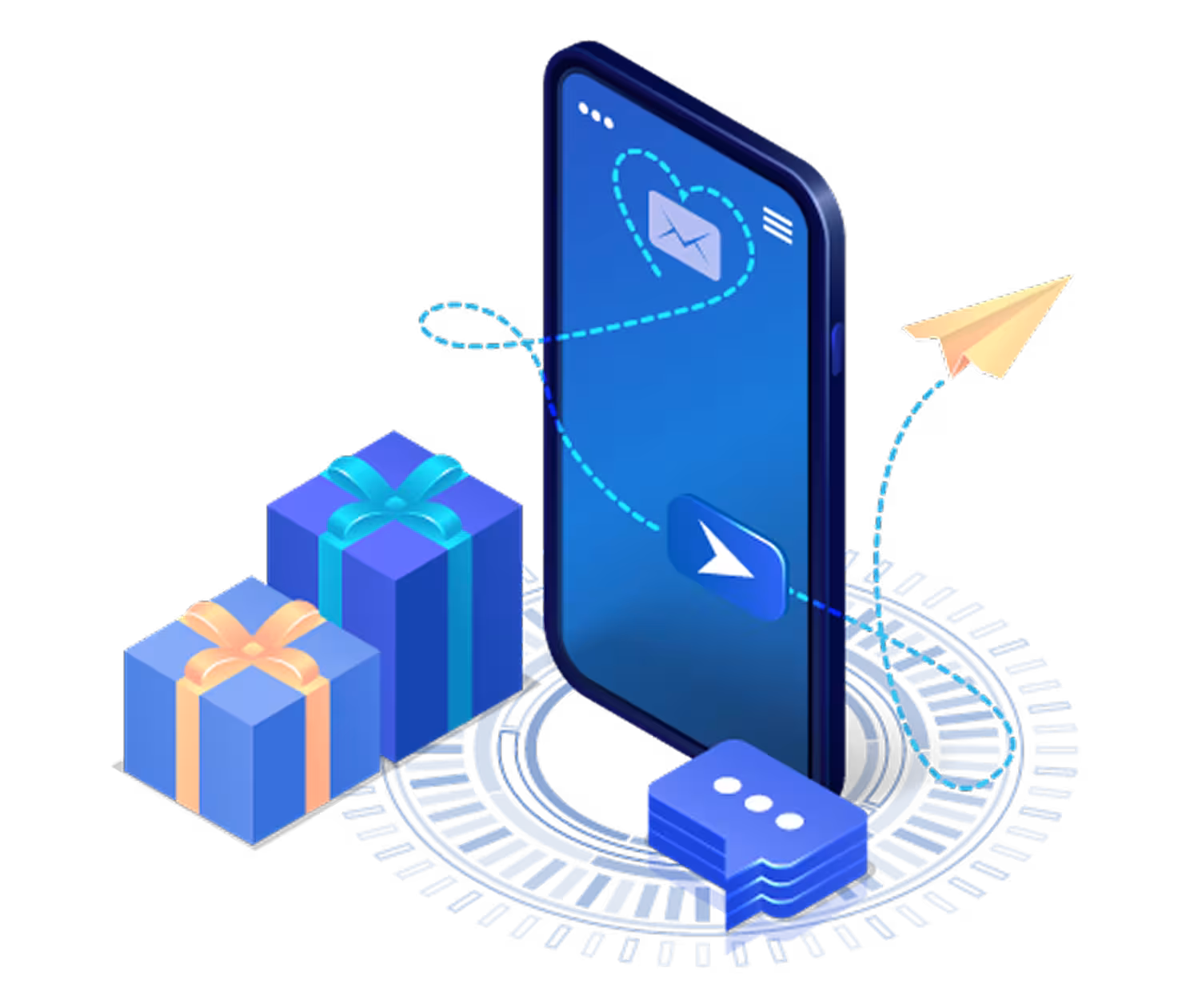 Pazarlama Stratejinizi Figensoft Toplu SMS Servisi ile Güçlendirin