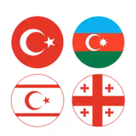 4 Ülkede Yerel Ofislerimiz Var