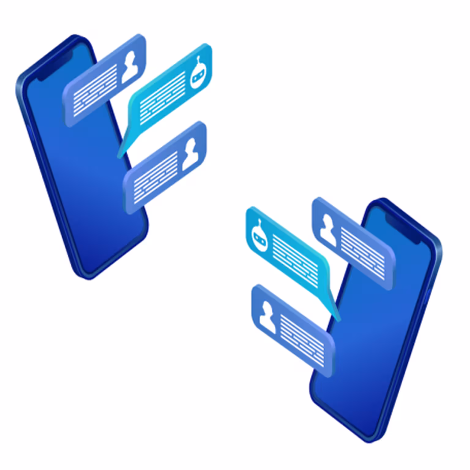 Figensoft Çift Yönlü SMS Kullanım Alanları Nelerdir?