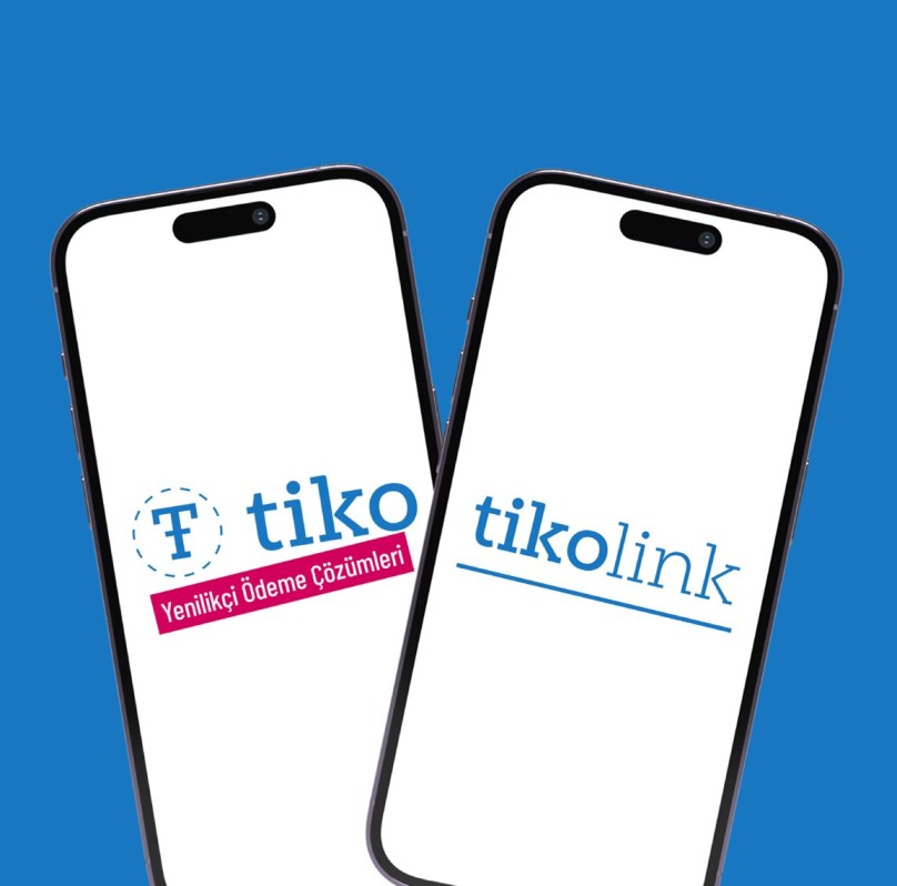 Ödeme Sistemleri Marka ve Modellerimiz: TikoCüzdan ve TikoLink