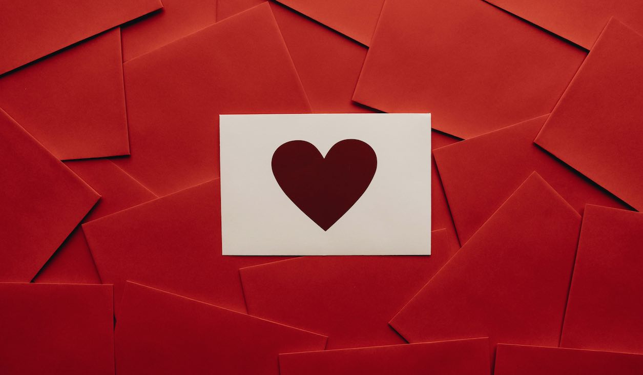 14 Şubat Sevgililer Günü Mesaj Örnekleri