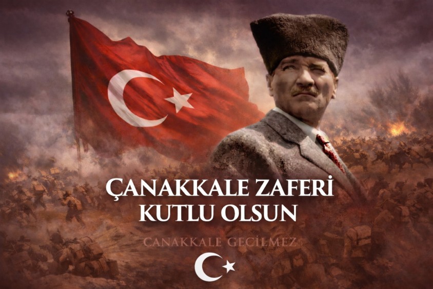 18 Mart Çanakkale Zaferi Mesajları