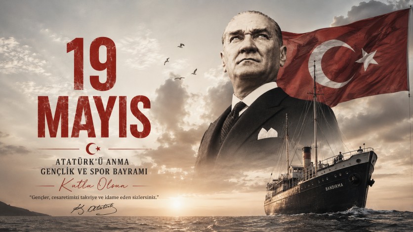 Kurumsal 19 Mayıs SMS Örnekleri