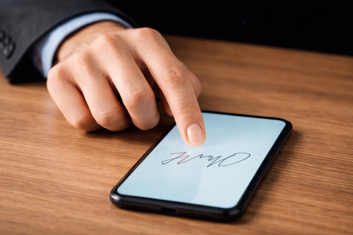 Mobil İmza Nedir? Mobil İmza Nasıl Alınır?