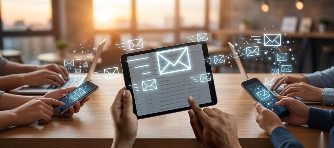 Toplu SMS Gönderirken Dikkat Edilmesi Gereken 10 Kritik Nokta