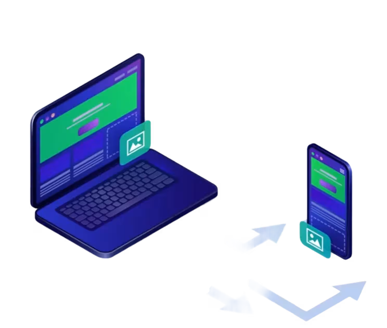 Learn about the advantages of Figensoft Bulk MMS Service.