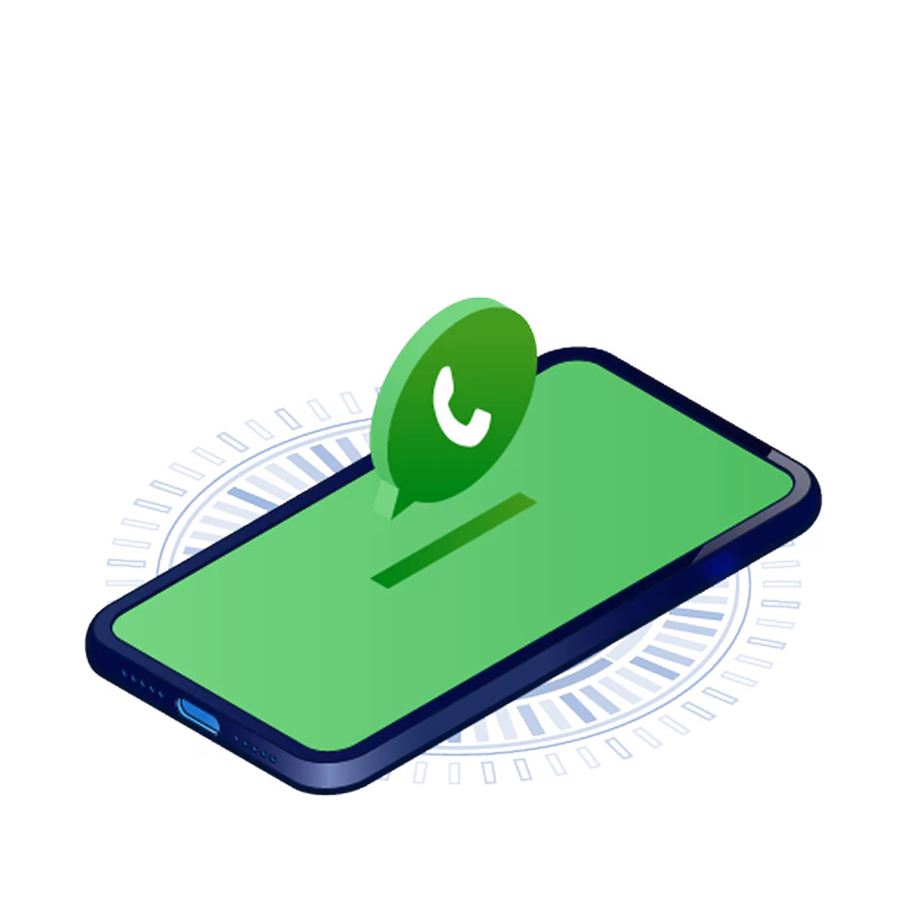 WhatsApp Toplu Mesaj Servisi